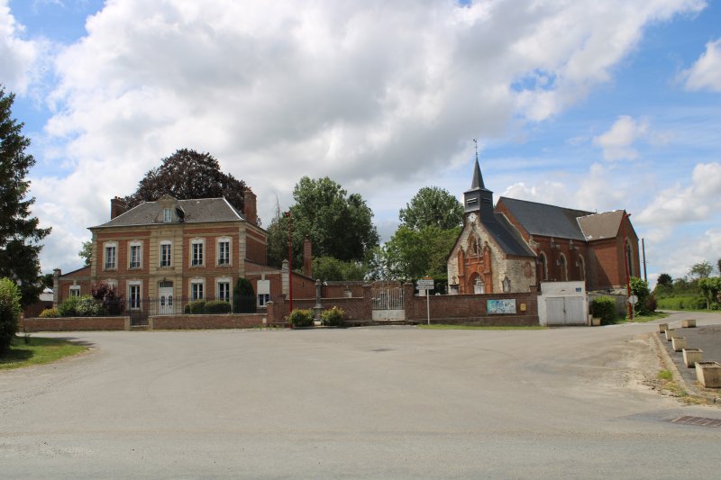 Chevennes