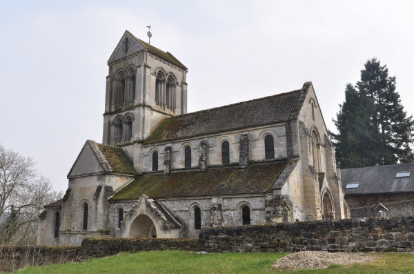 Chevregny