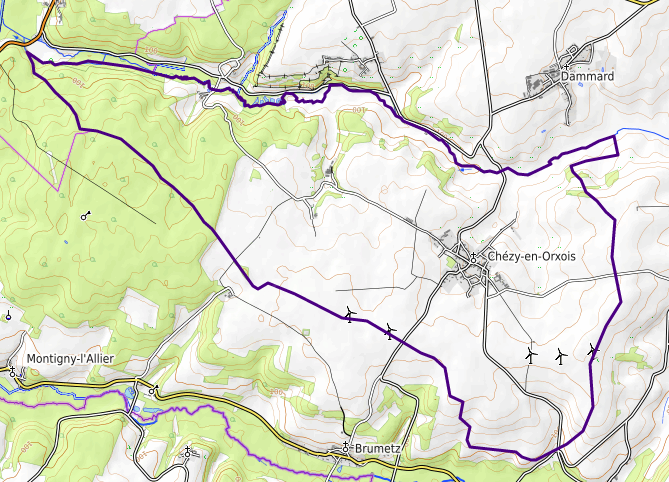 Chézy-en-Orxois