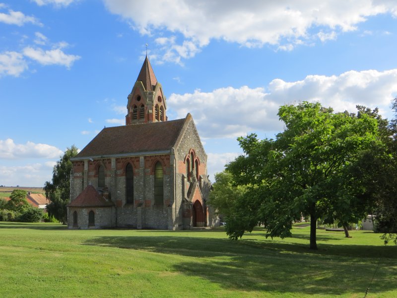 Chézy-en-Orxois