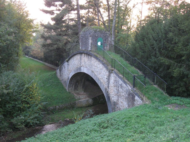 Chézy-sur-Marne