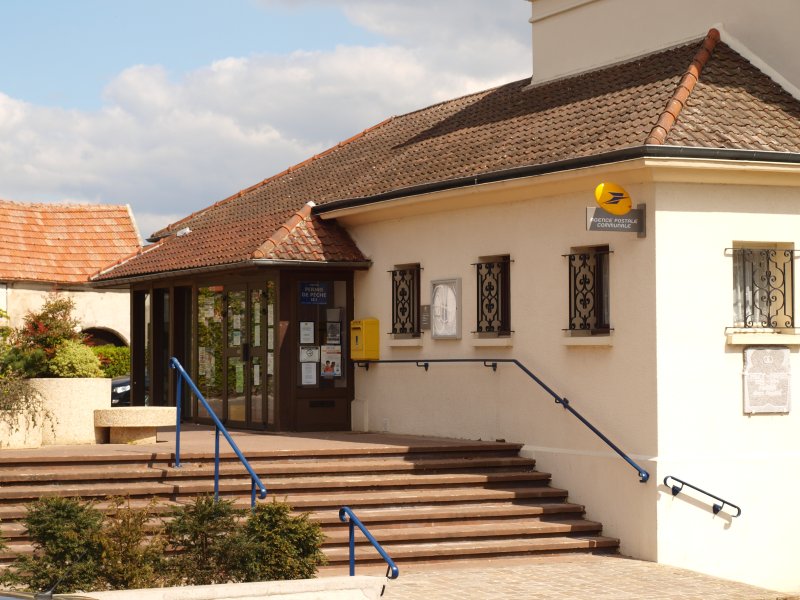 Chézy-sur-Marne