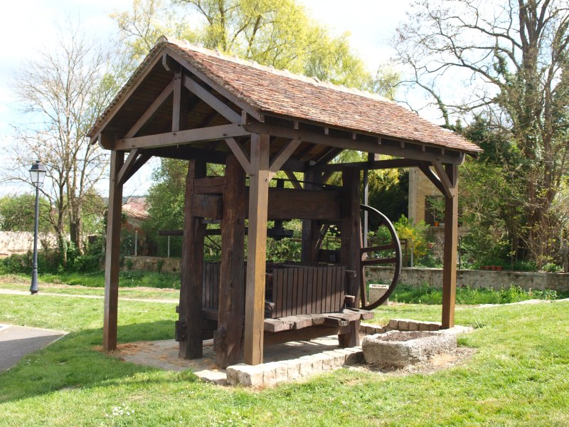 Chézy-sur-Marne