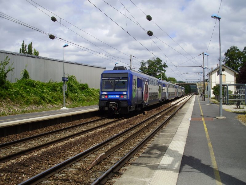Chézy-sur-Marne