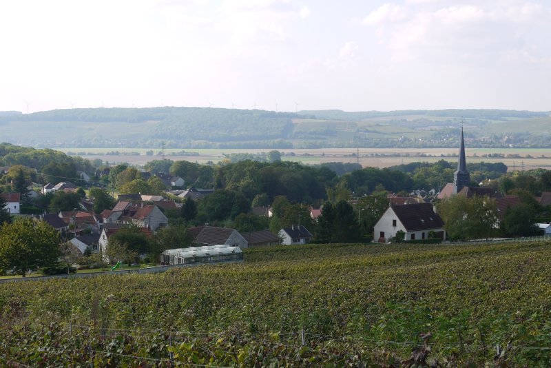 Chézy-sur-Marne