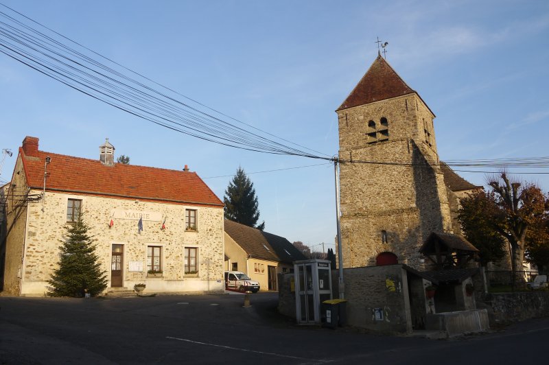 Chézy-sur-Marne
