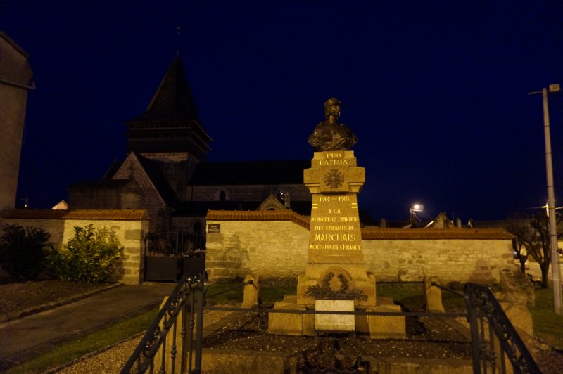Chivres-en-Laonnois