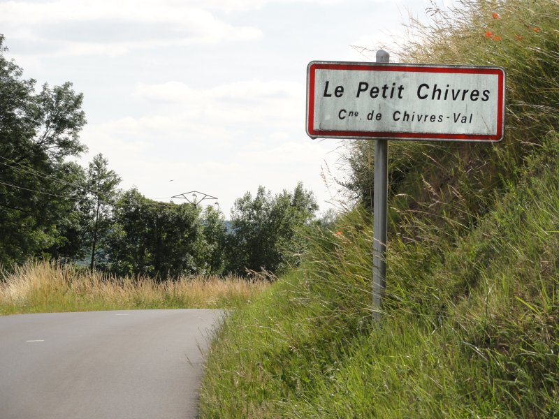 Chivres-Val