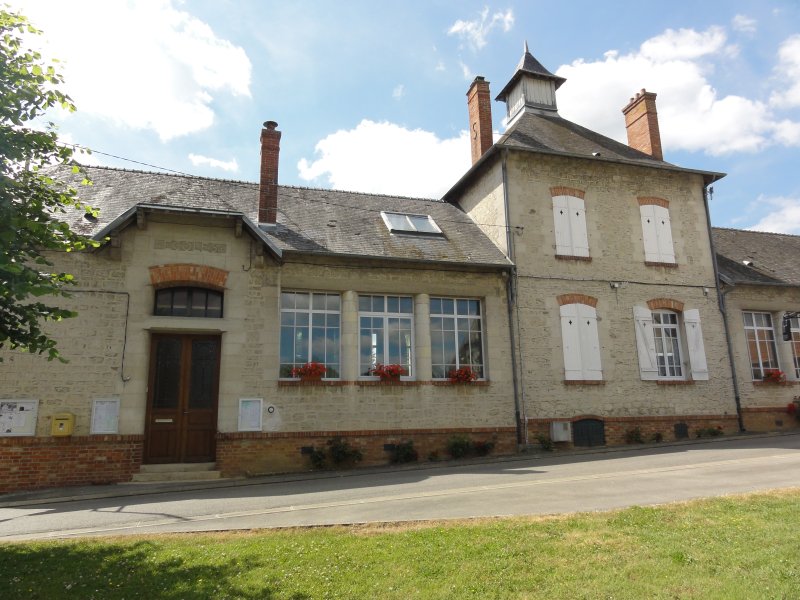 Chivres-Val
