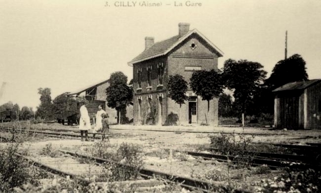 Cilly