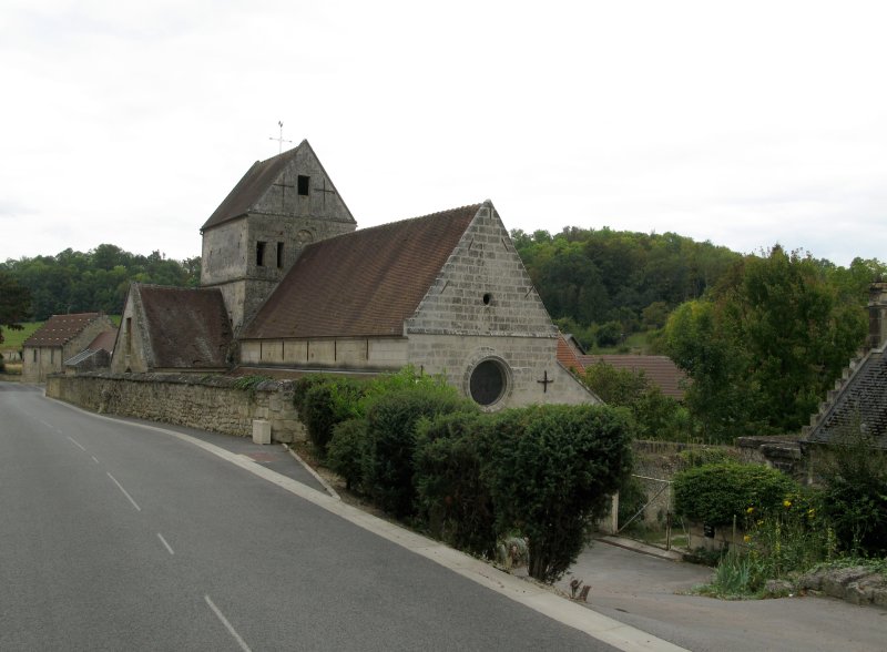 Ciry-Salsogne