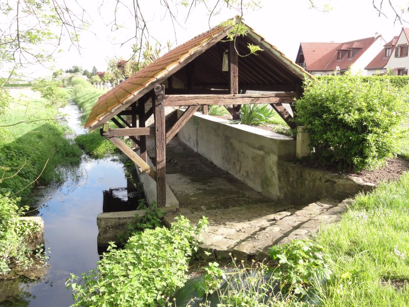 Clacy-et-Thierret