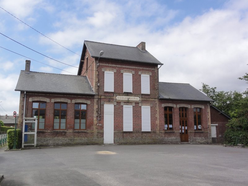 Clairfontaine
