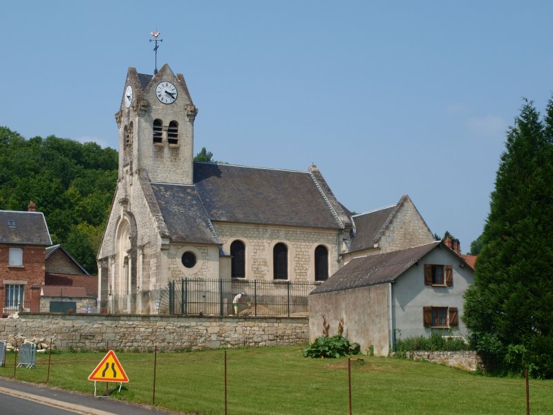 Clamecy