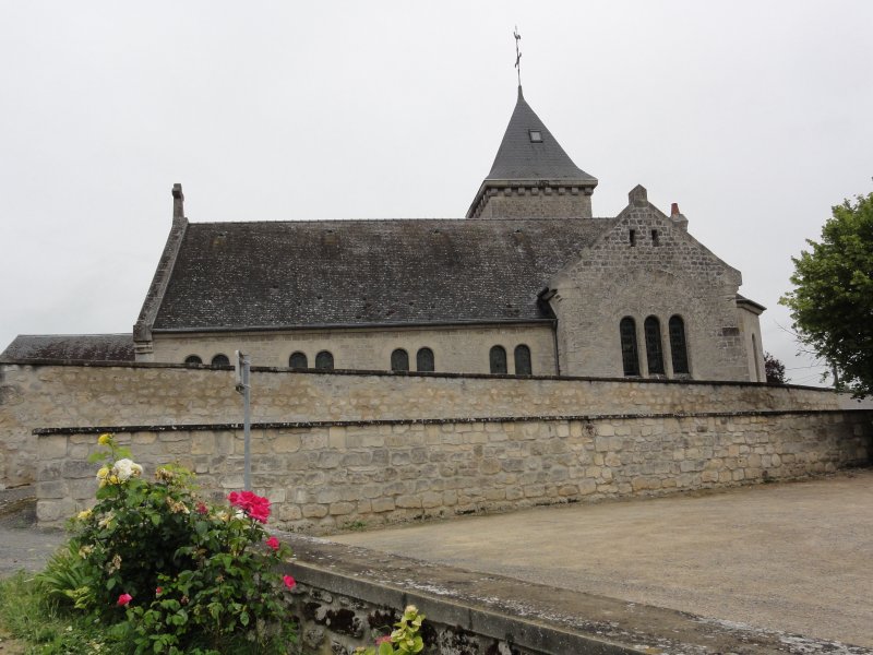 Clamecy