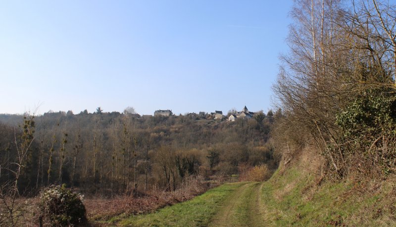 Clamecy