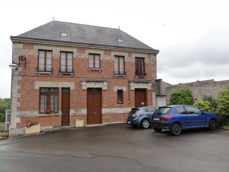 Clamecy