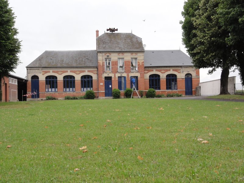 Clamecy