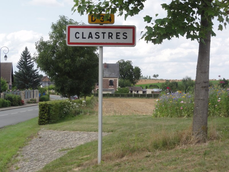 Clastres