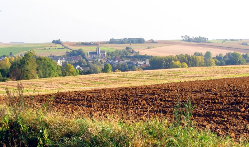 Clermont-les-Fermes