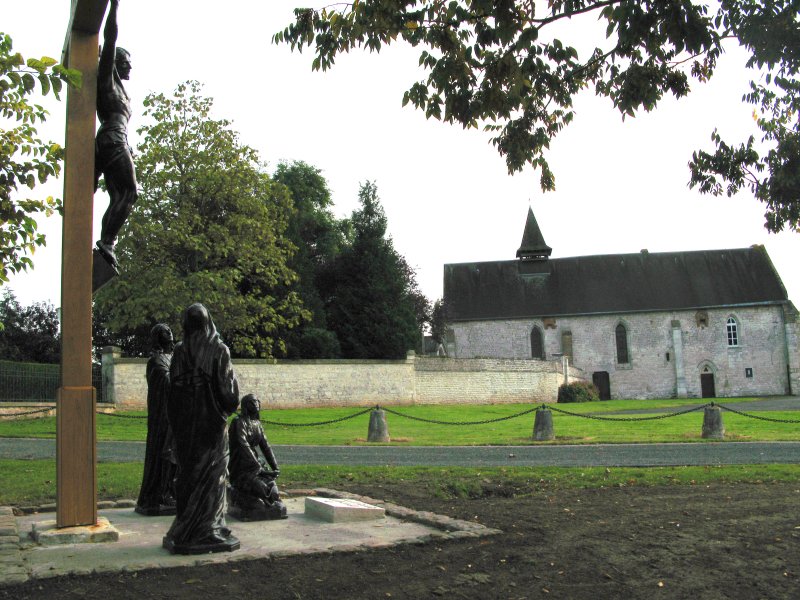 Clermont-les-Fermes