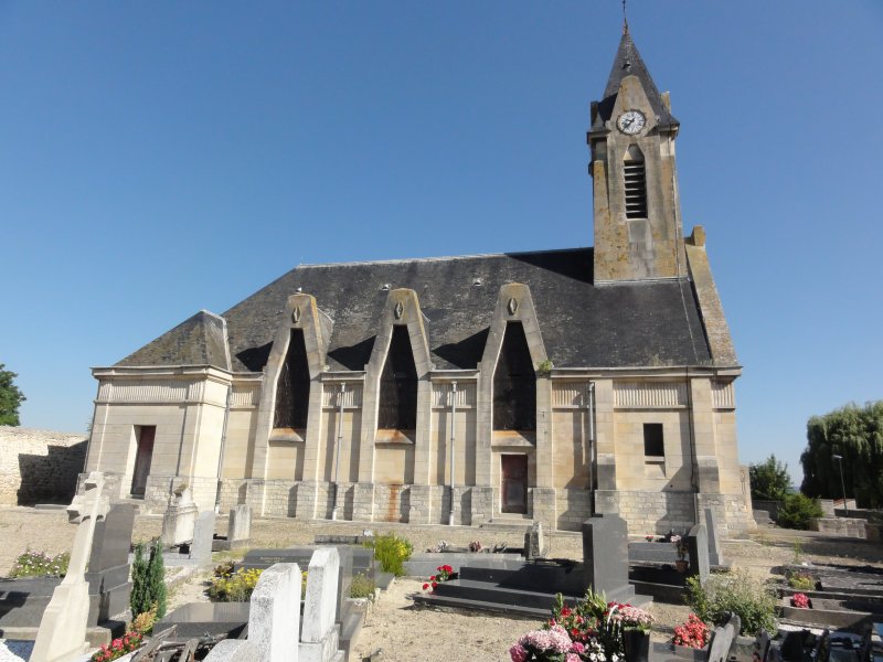 Concevreux