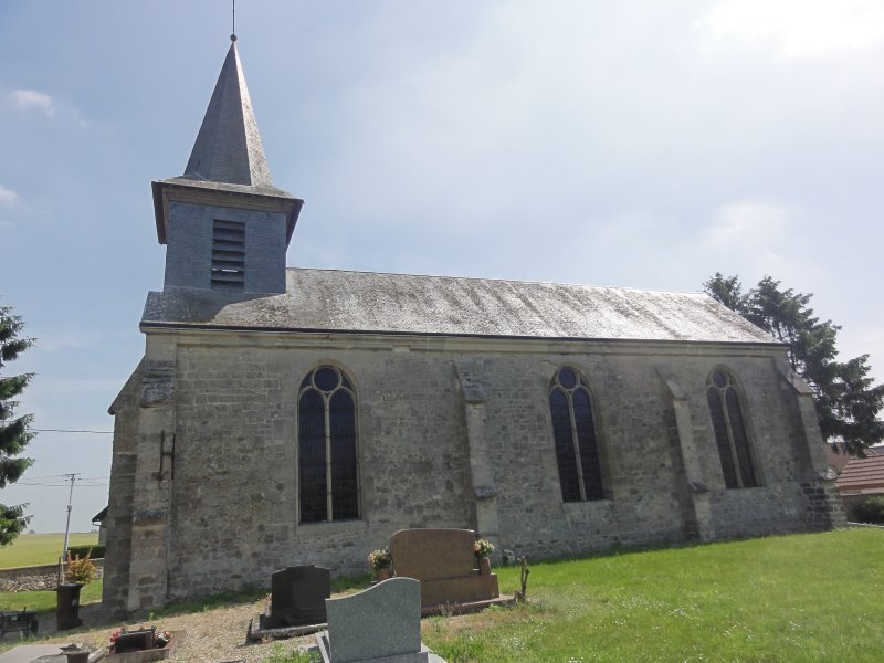 Concevreux