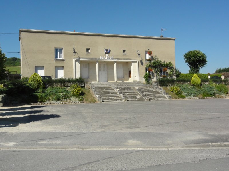 Concevreux