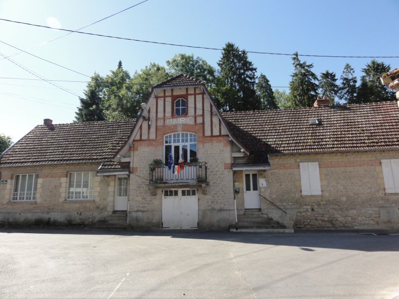 Concevreux