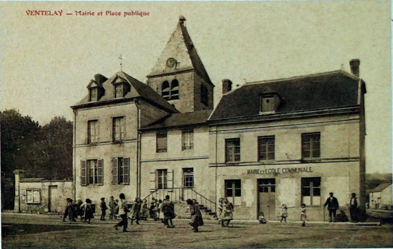 Concevreux