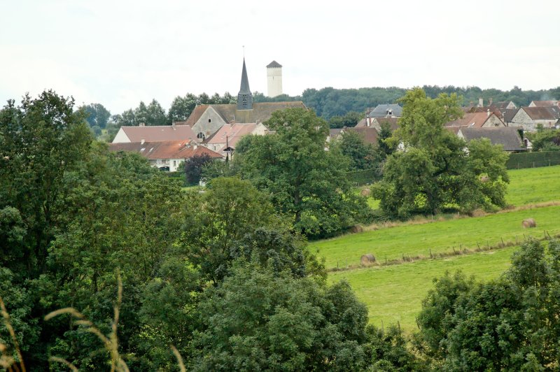 Condé-en-Brie