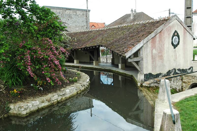 Condé-en-Brie