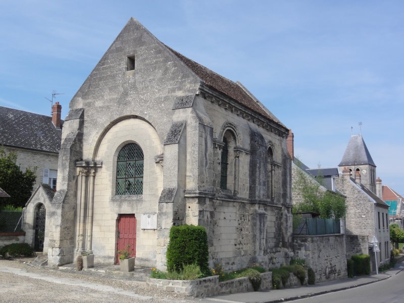 Condé-sur-Aisne