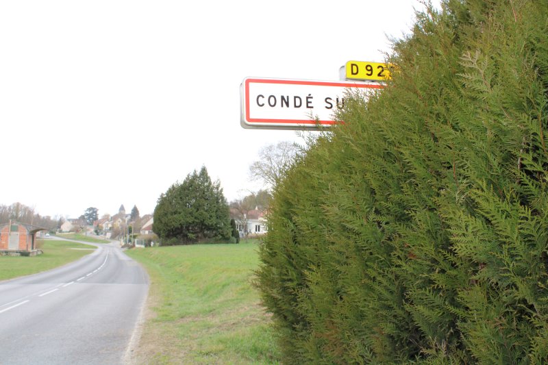 Condé-sur-Aisne