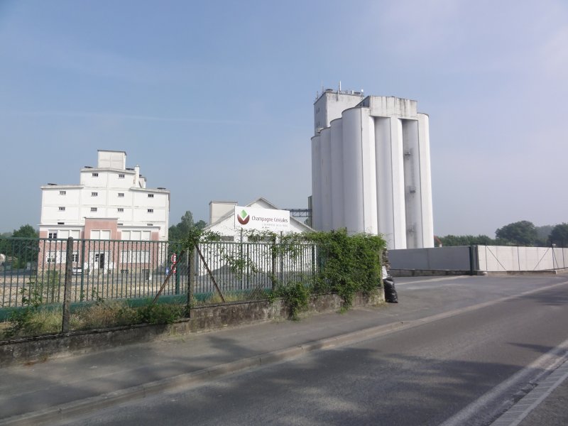 Condé-sur-Suippe