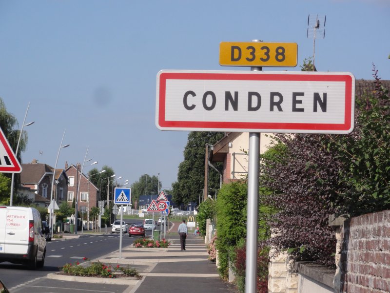 Condren