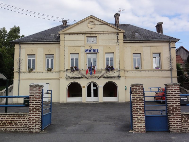 Contescourt