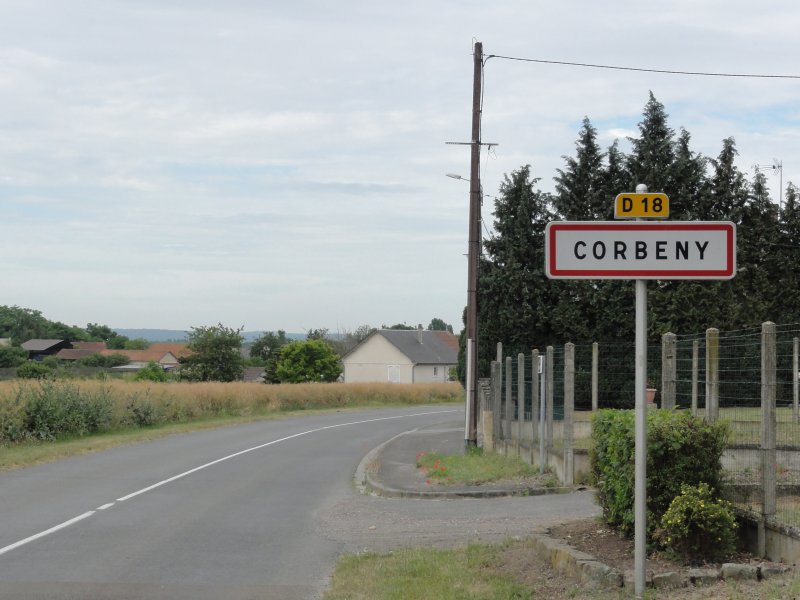 Corbeny