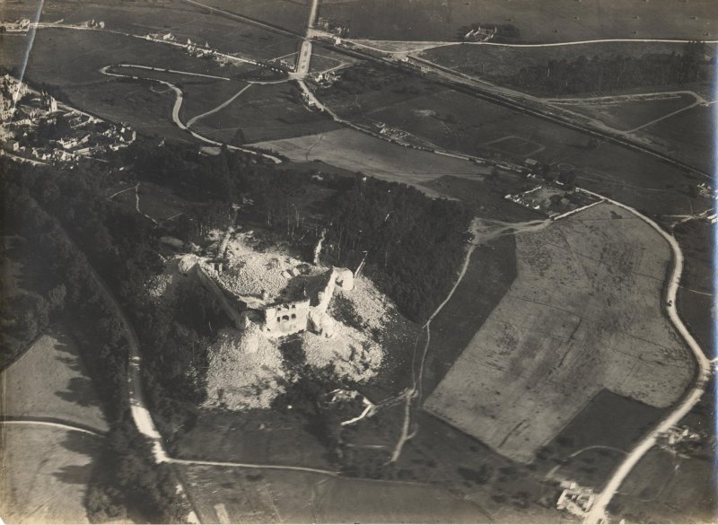 Coucy-le-Château-Auffrique