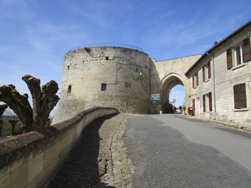 Coucy-le-Château-Auffrique