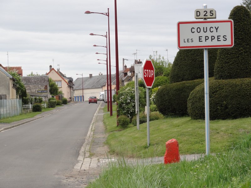 Coucy-lès-Eppes