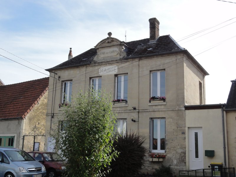 Coucy-lès-Eppes