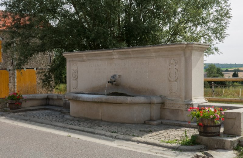 Coulonges-Cohan