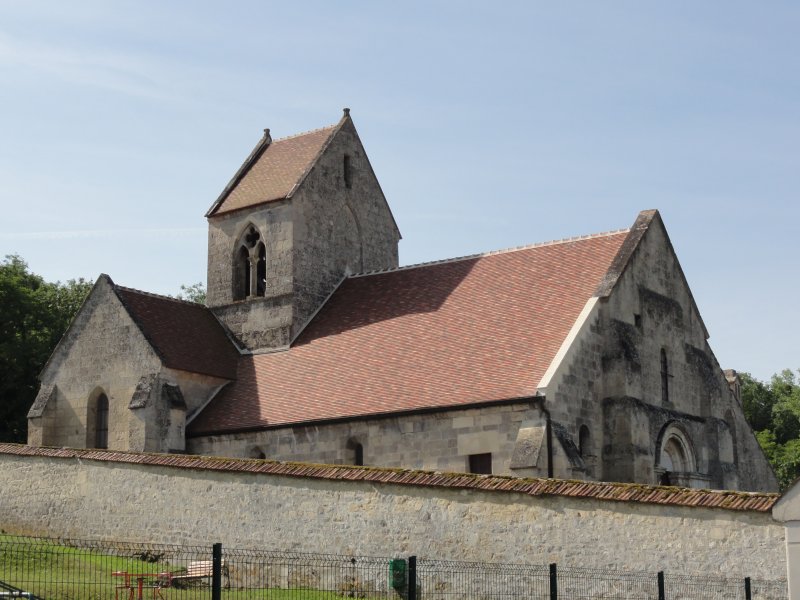 Courcelles-sur-Vesle