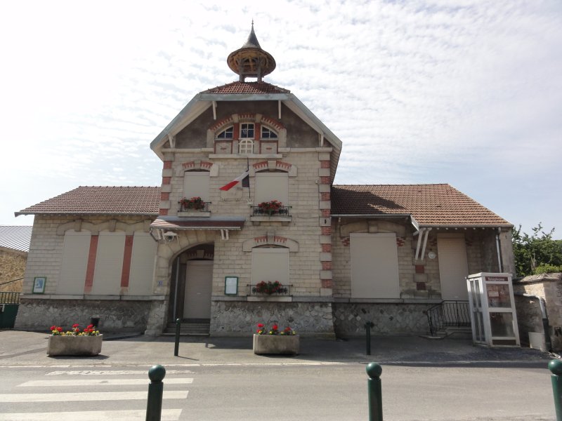 Courcelles-sur-Vesle