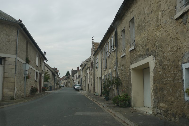 Courcelles-sur-Vesle