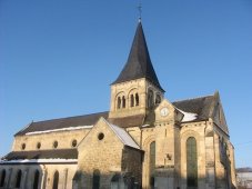 Courchamps