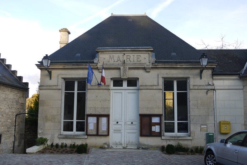 Couvrelles
