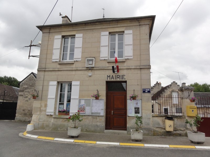 Couvrelles