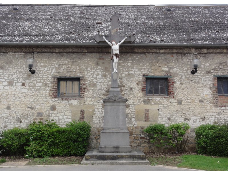 Couvron-et-Aumencourt